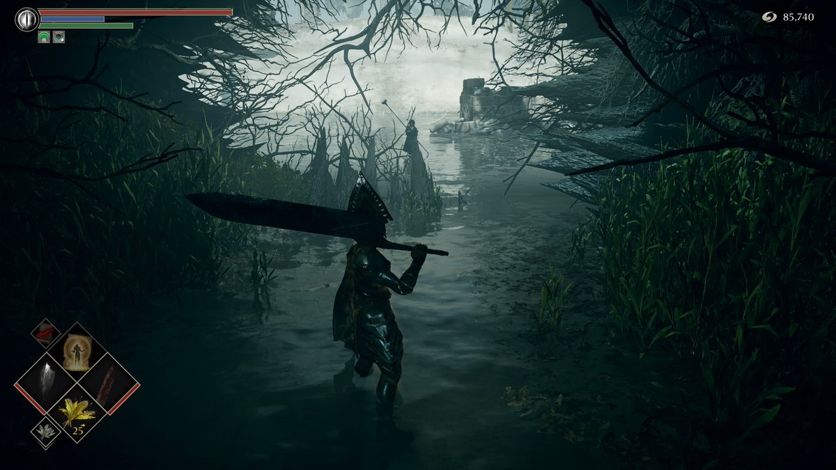 NoThing_PFD's tweet image. #DemonsSouls #PS5 Demon's Souls PS5 #PS5Share, #DemonsSouls