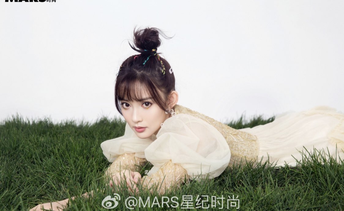 meng ziyi and wang yibo world domination - a thread
