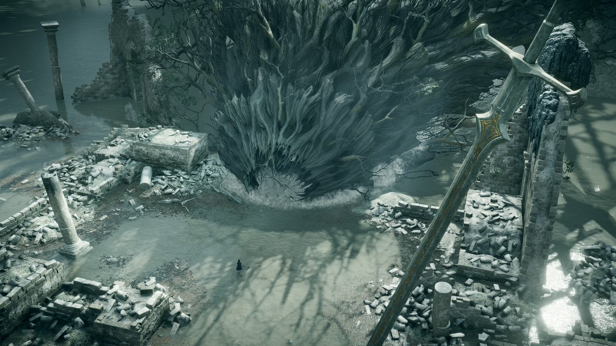 NoThing_PFD's tweet image. #DemonsSouls #PS5 Demon's Souls PS5 #PS5Share, #DemonsSouls