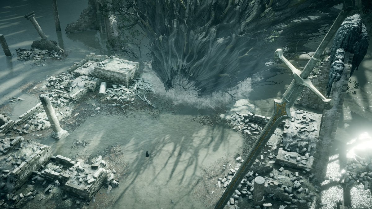 NoThing_PFD's tweet image. #DemonsSouls #PS5 Demon's Souls PS5 #PS5Share, #DemonsSouls