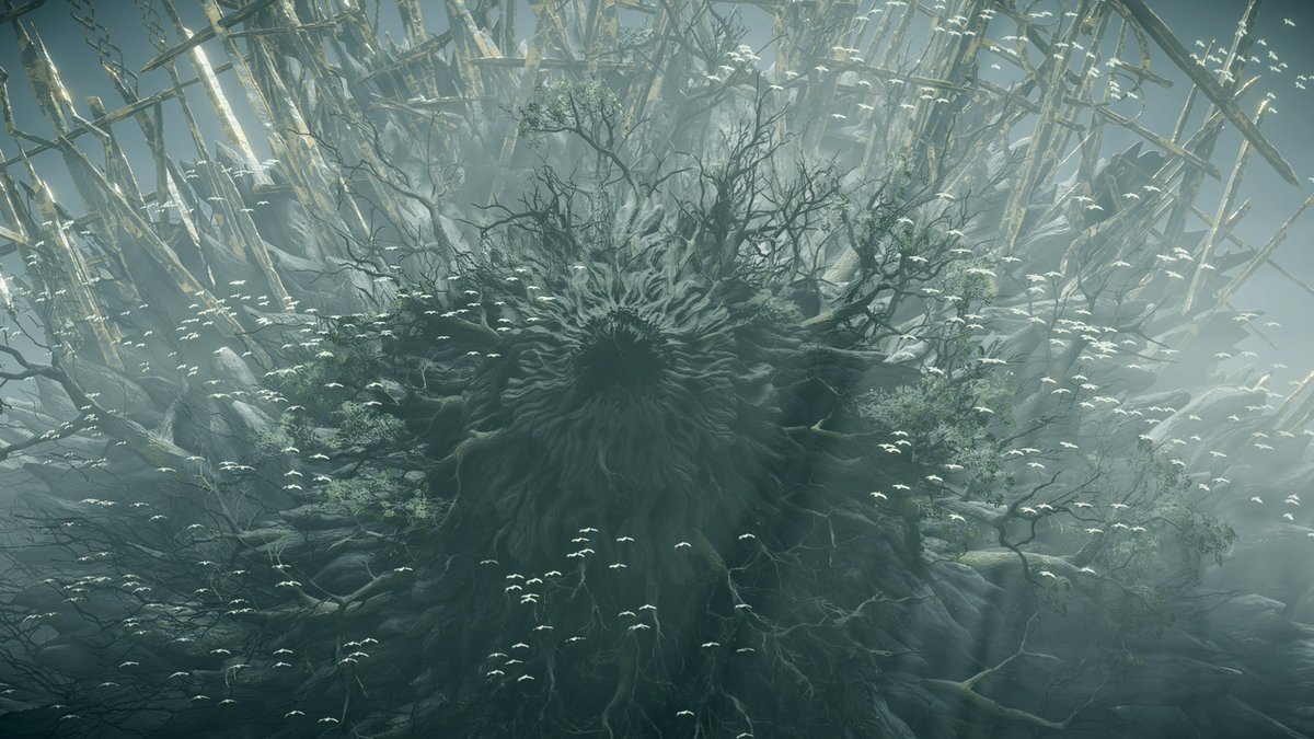 NoThing_PFD's tweet image. #DemonsSouls #PS5 Demon's Souls PS5 #PS5Share, #DemonsSouls