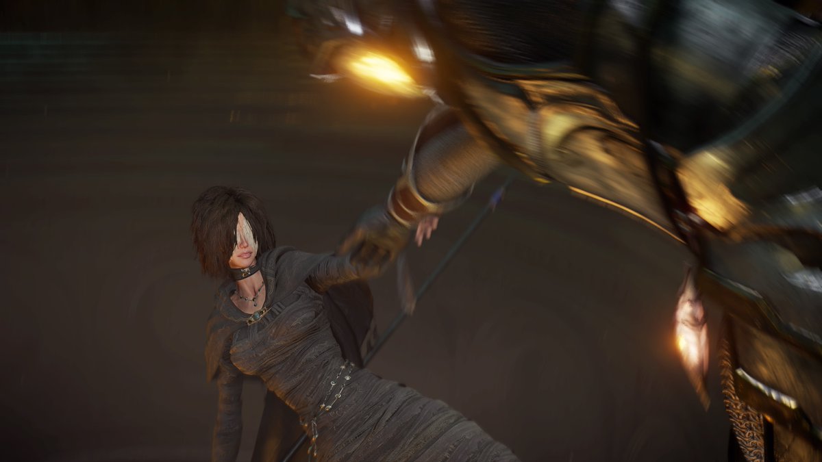 NoThing_PFD's tweet image. #DemonsSouls #PS5 Demon's Souls PS5 #PS5Share, #DemonsSouls