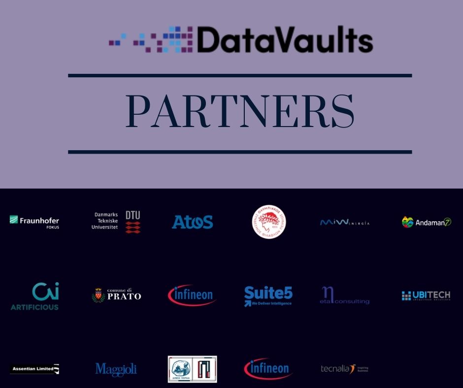 andaman7's tweet image. Andaman7  is contributing its expertise to the DataVaults project - but we aren&apos;t the only one... check the others partners: datavaults.eu/partners/ 

Better research in Europe while respecting privacy.

@DataVaultsH2020   #EUproject #datavaults #partners #ehealth