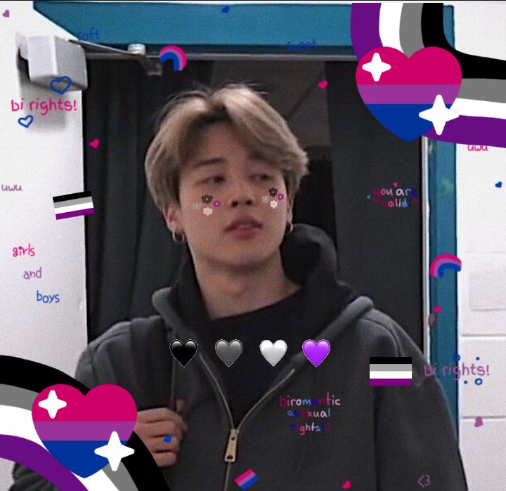 sarahnimbus's tweet photo. Here are some profile pictures for those who are army and are part of LGBTQ + https://t.co/NjqCv6bW1r