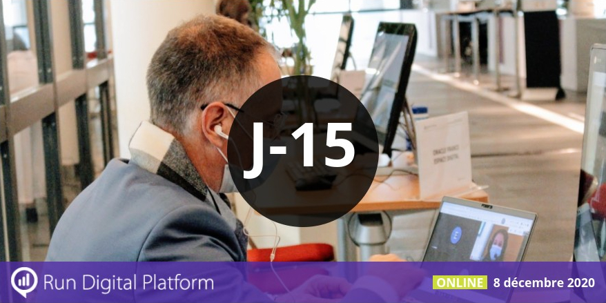 RD_evenement's tweet image. ⏰ Plus que 15 jours avant #RunDigitalPlatform - Edition Paris 100% en ligne ! Inscrivez-vous pour ne pas manquer ce grand rendez-vous ! 👇
run-digital-platform.com/PARIS/invitati…