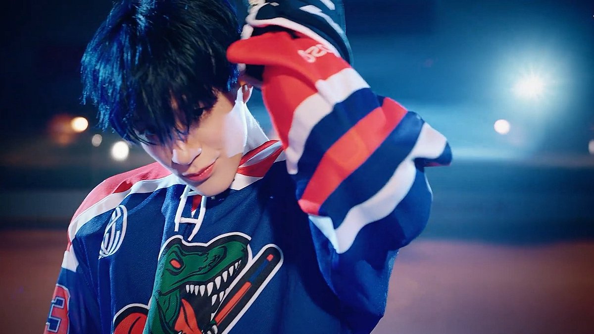 #90sLove #제노 💙