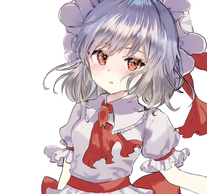 進捗ー! 