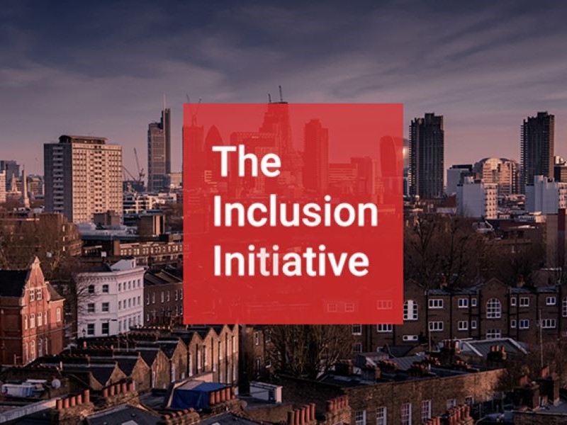 The Inclusion Initiative at the LSE is a new research centre whose aim is to produce research that will help firms create more inclusive cultures. Find out more:
youtu.be/fzI8yRjpasU

<a href="/LSE_PBS/">LSE Psychological & Behavioural Science</a>