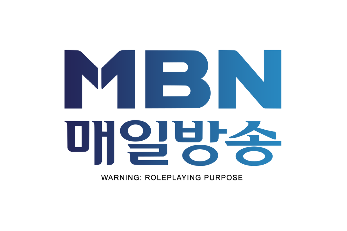 MBN TV tweet media