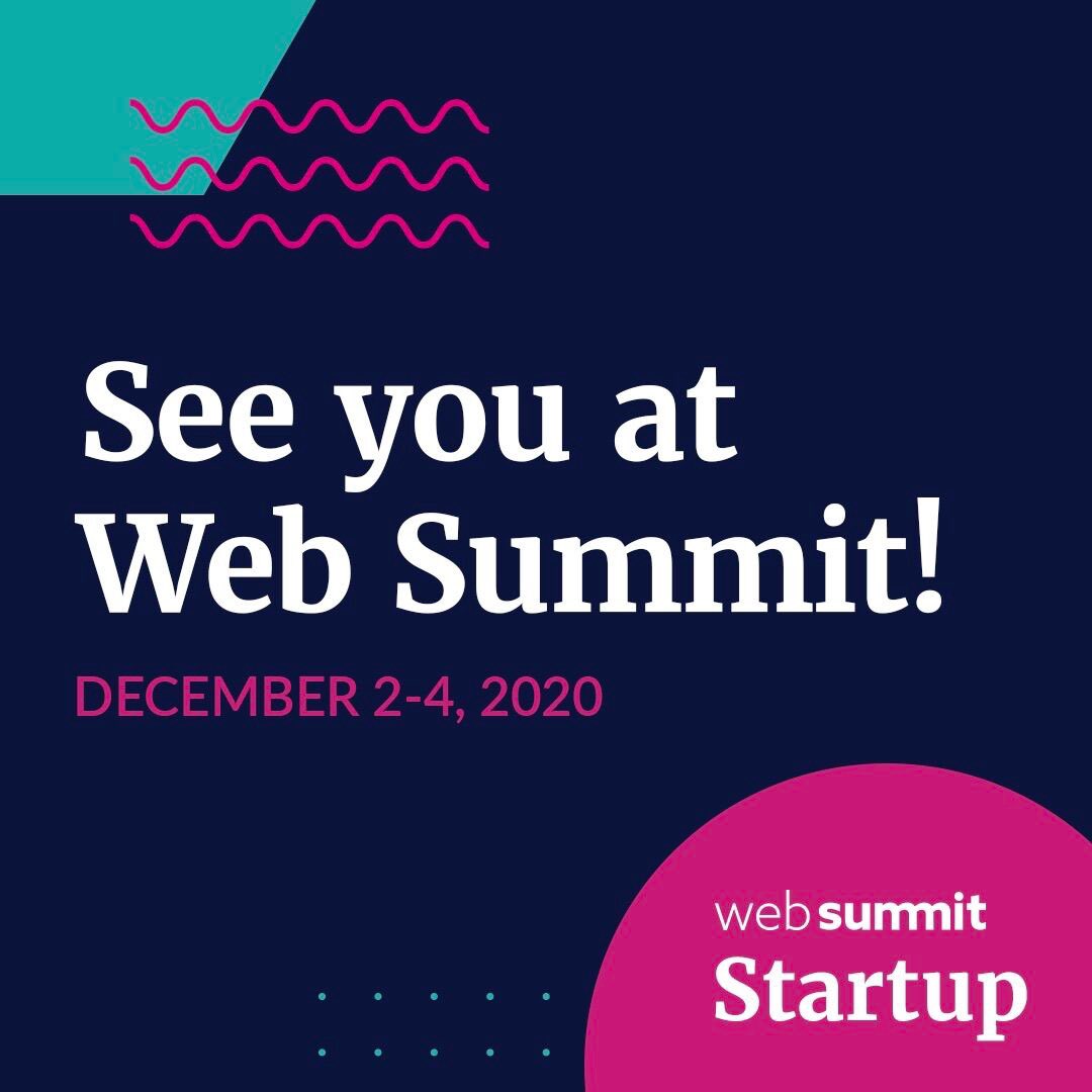 RAPYD.AI will be participating in @WebSummit online this year from December 2-4 as part of the startup programme. If you’d like to learn more about our company, search and connect with us on the Web Summit app. #Conference #ArtificialIntelligence #WebSummit