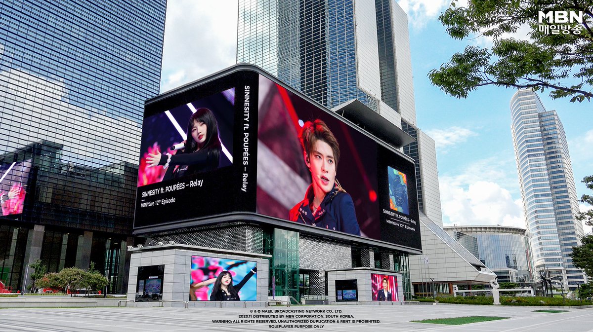 ╭┉┉┅┄┄┈•◦ೋ•◦❥•◦ೋ•
            ᗰᗷᑎ Tᐯ ᑎᕮᗯS
•◦ೋ•◦❥•◦ೋ•┈┄┄┅┉┉╯

BREAKING NEWS:

𝗣𝗿𝗼𝘆𝗲𝗸 𝗠𝘂𝘀𝗶𝗸 𝗗𝗶𝗴𝗶𝘁𝗮𝗹 '𝗠𝗕𝗡!𝘁𝗟𝗶𝘃𝗲' 𝗧𝗶𝗱𝗮𝗸 𝗧𝗮𝘆𝗮𝗻𝗴 𝗠𝗶𝗻𝗴𝗴𝘂 𝗜𝗻𝗶⠀