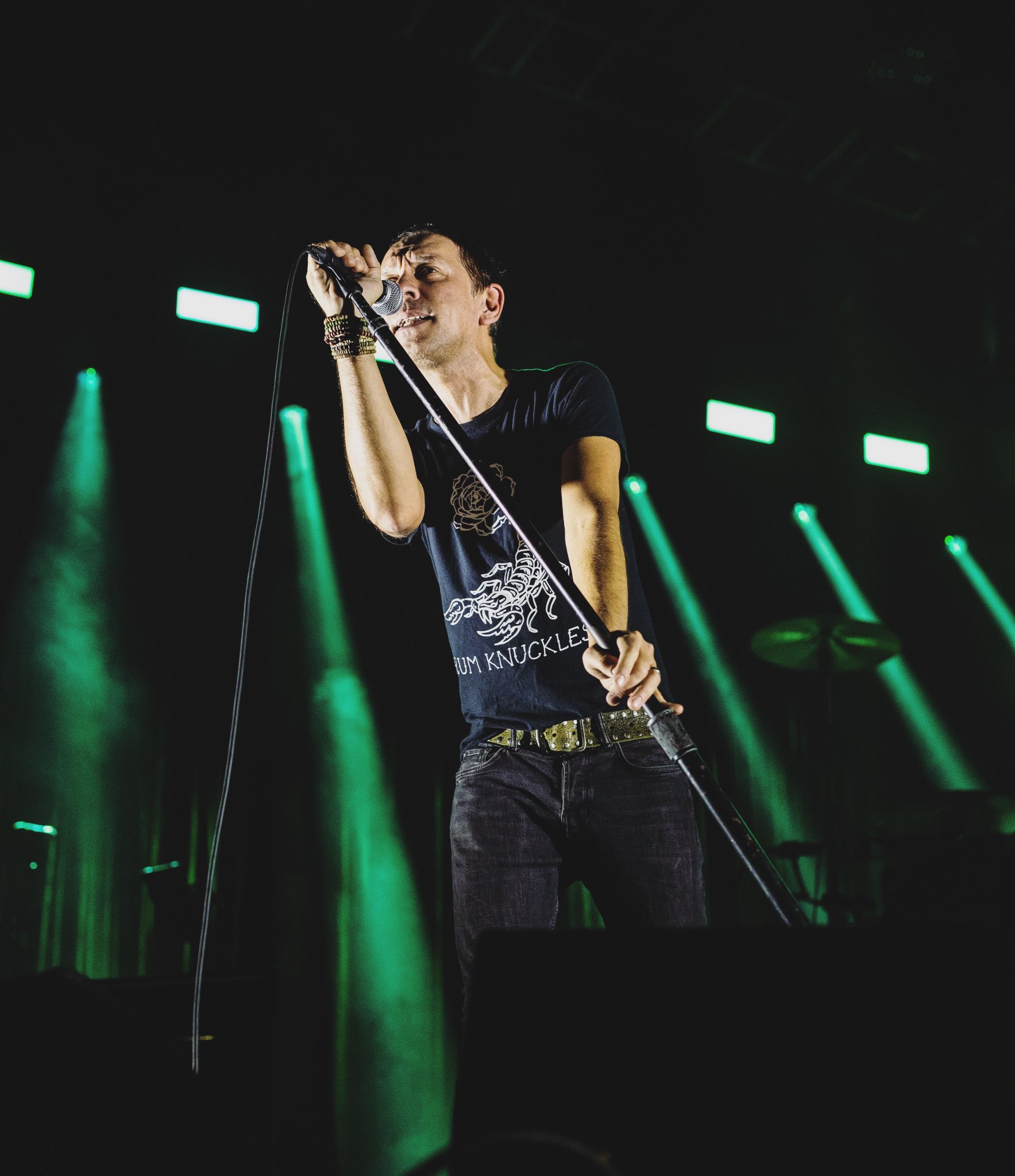 Happy birthday to our very own Rick Witter !! Xx 