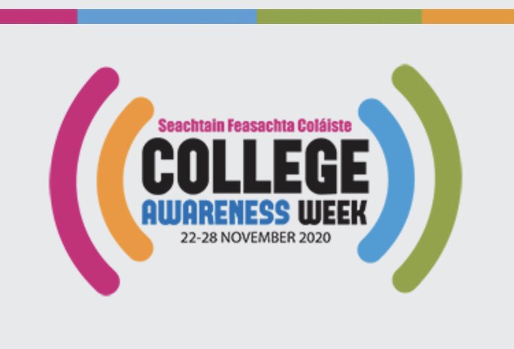 YRClondalkin's tweet photo. National College Awareness Week 2020 #nextstep #college #collegeawarenessweek20 #planning #preparation #progression @ddletbYR @ddletb @SOLASFET @ESF_Ireland @EUinmyRegion @NAYCEXEC @ETBIreland https://t.co/NJGigqhki0