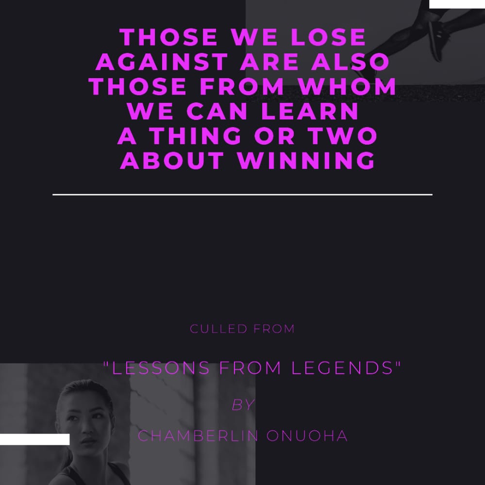 Chambers_Legend's tweet photo. #LessonsfromLegends
#LessonsfromGrandpa https://t.co/motR1cHyBv