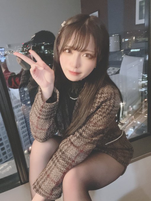 コスプレイヤーmonaのTwitter画像38
