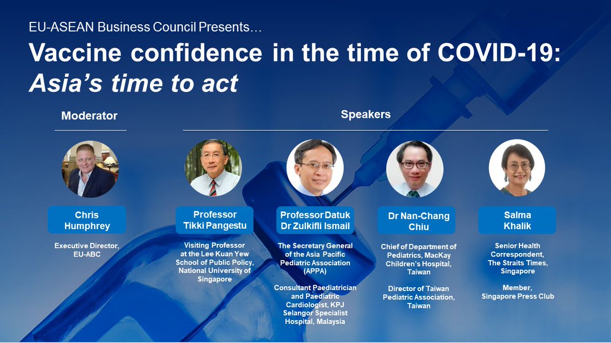 EU-ASEAN Biz Council tweet media