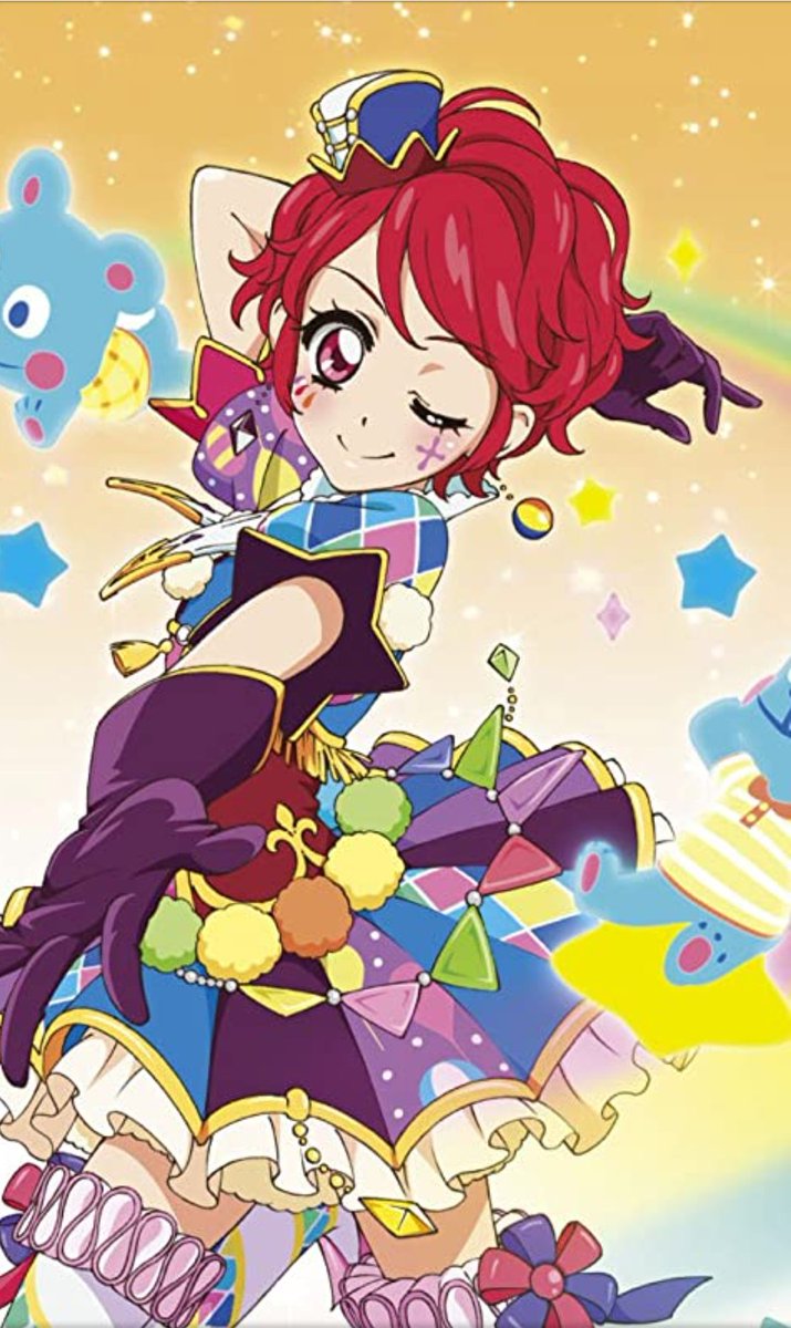 Anime Water 今日誕生日の方が多いので纏めて載せさせて頂きます 今日はワンピース アンコロ 黄猿アイカツ かえでちゃん電波教師 切子ちゃんの誕生日 おめでとうございます W アンコロ生誕祭 ボルサリーノ生誕祭 一ノ瀬かえで生誕祭