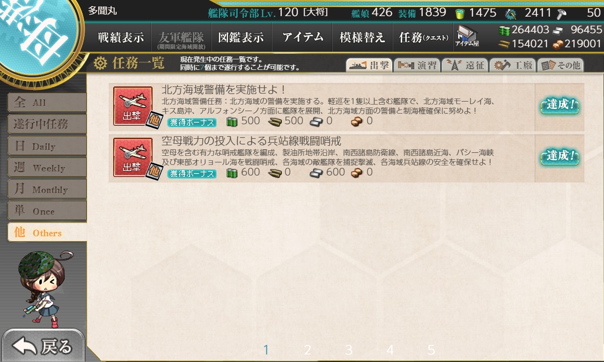 クォータリー任務 Hashtag V Twitter