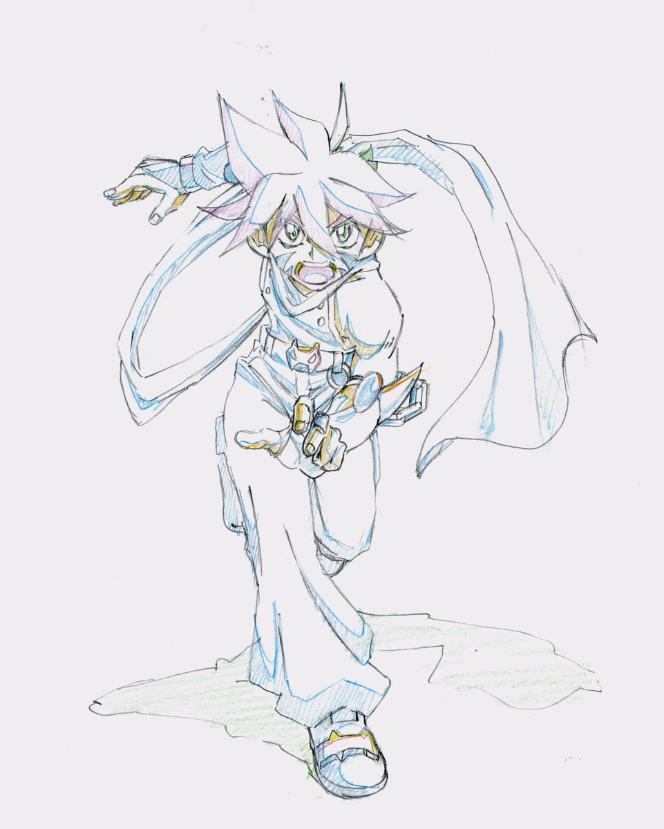 とりで on X: 