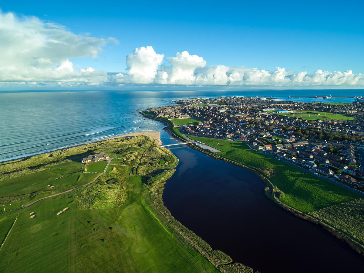 Aberdeenshire Town Centres tweet media