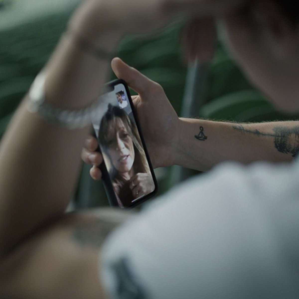 TrackingSM's tweet photo. THIS PART 😭 #InWonderWatchParty https://t.co/KWPl1OhuNS