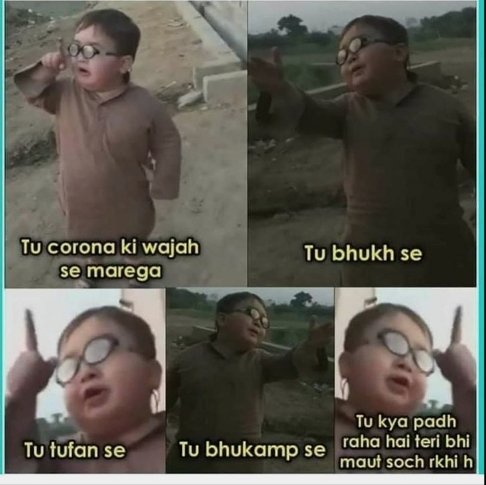 Sarcasm_only_MN's tweet photo. *Yamraj planning on how people die in 2020*😪 https://t.co/DM0AiLL3tT