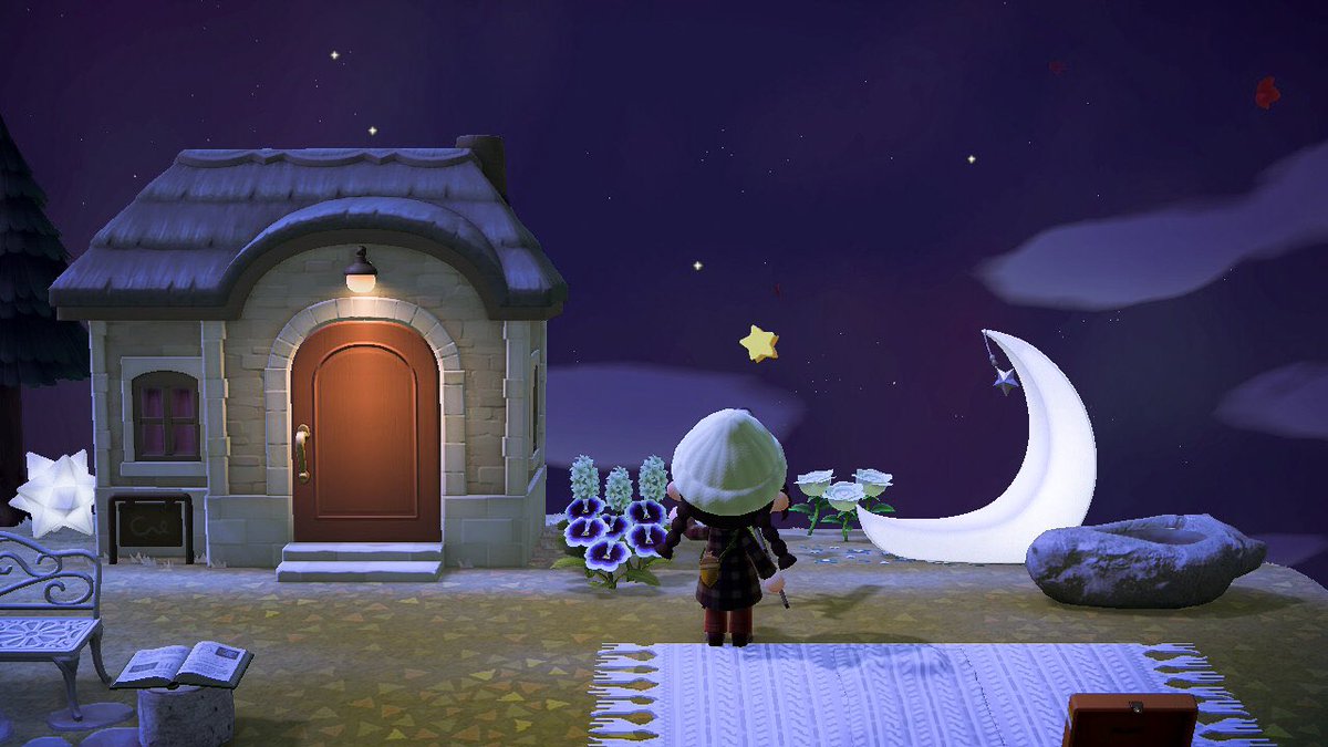 howloids's tweet photo. ruby’s observatory 🔭🌙🐇⭐️ https://t.co/i56jN0cQXY