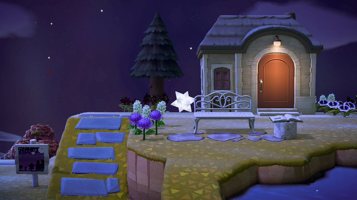 howloids's tweet photo. ruby’s observatory 🔭🌙🐇⭐️ https://t.co/i56jN0cQXY