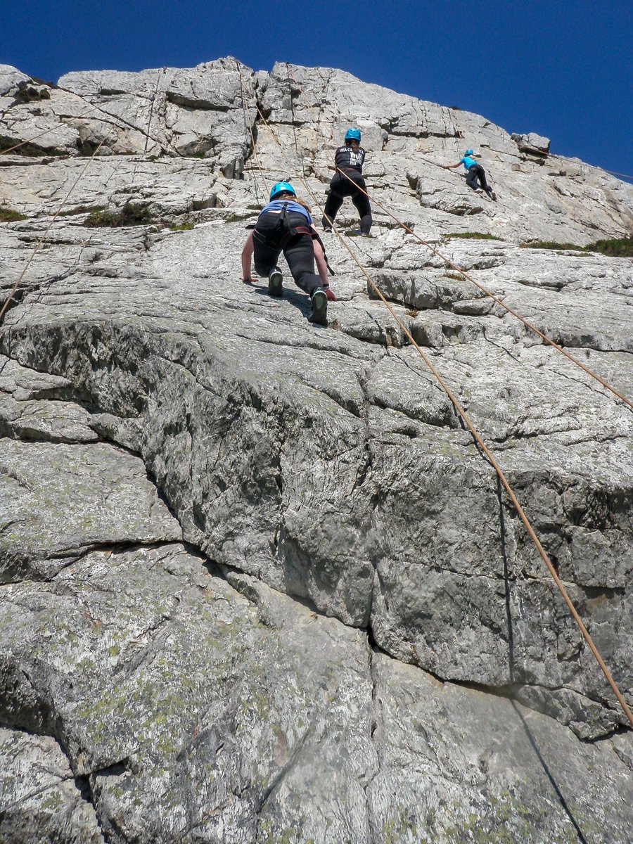 Looking forward to new adventures when the lockdown ends? <a href="/OutdoorAnglesey/">Anglesey Outdoors</a> in Holyhead, Wales has some spectacular coastlines and breathtaking scenery. Why not try a coasteering or an abseiling activity? Vouchers are available for that perfect Xmas gift eola.co/outlets/angles…