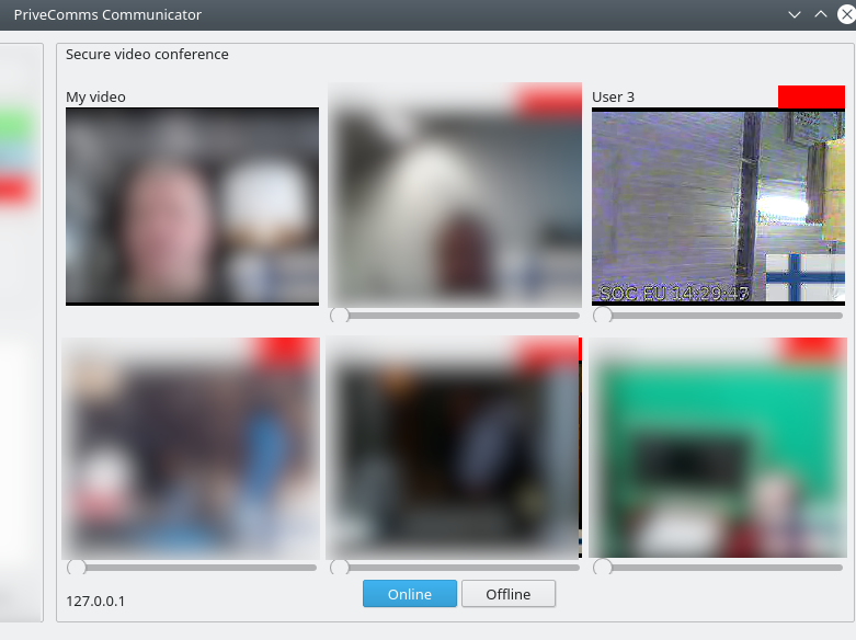 privecomms's tweet photo. How do you secure your remote meetings 
around sensitive subjects?
We have #EU made techology and security.
#videoconference #videoconferencing
#e2ee #huoltovarmuus #securityofsupply
#European #defence @EUDefenceAgency
#NoAES #Finland #CryptoAgility https://t.co/eGkpqN5nmR