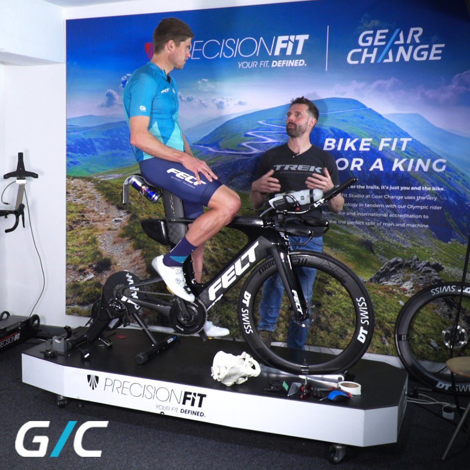 Gear Change Bicycle Store tweet media