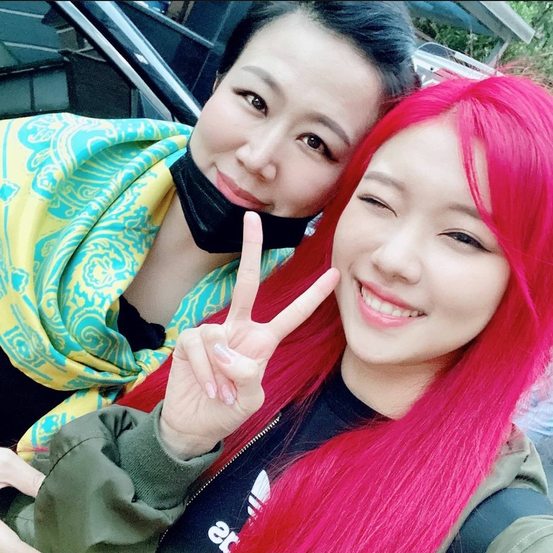 201123 •ू♡ cr. umigrace (instagram) 

#프레셔스 #precious #EUNB