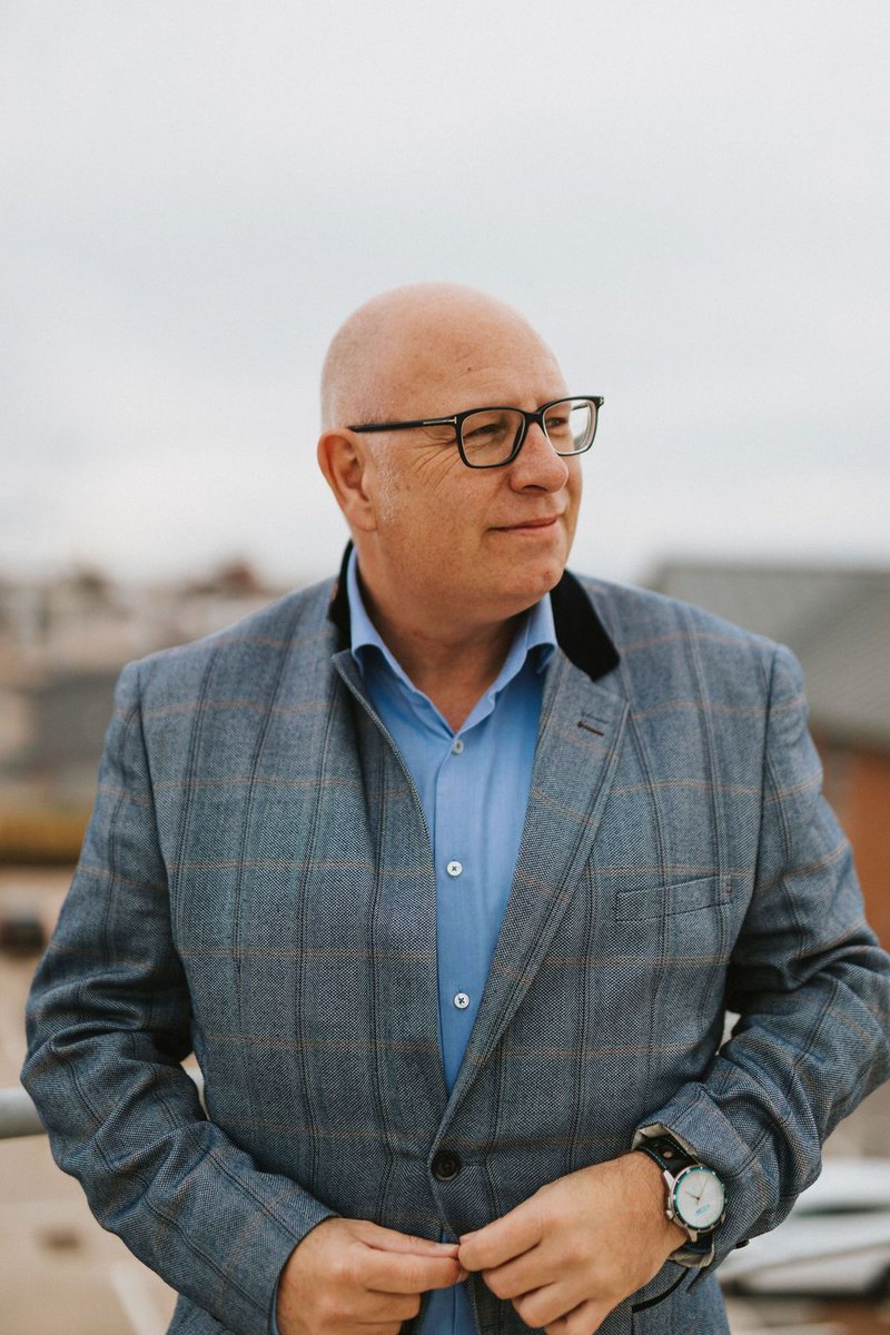 FortisTherapy's tweet photo. "We should be more open about our feelings" - ambassador for The Westerly Club, @arouse31 keeping it simple and honest. When it comes to mental health, men are statistically less likely to talk. This is what we want to change. Read all about our initiative https://t.co/yjLq6jGdDb https://t.co/ZbOT74zT9B