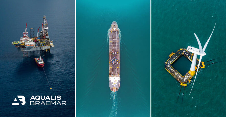 VesselFinder's tweet photo. AqualisBraemar to acquire LOC Group
https://t.co/xCG0s4ihUG #AqualisBraemar #LOCGroup https://t.co/V4VKyxrq8h