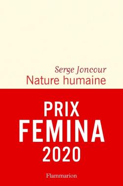 @sergeJONCOUR une nouvelle critique de Nature humaine à lire sur Babelio :