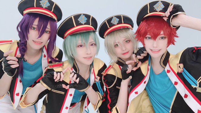 コスプレイヤーあかせあかりのTwitter画像22