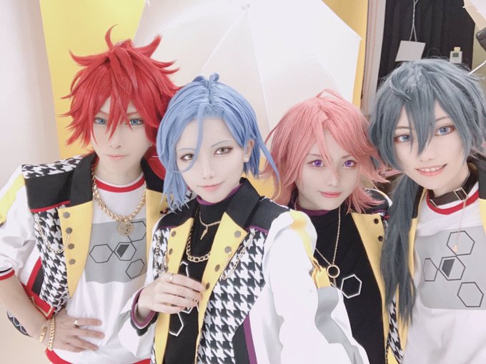 コスプレイヤーあかせあかりのTwitter画像23