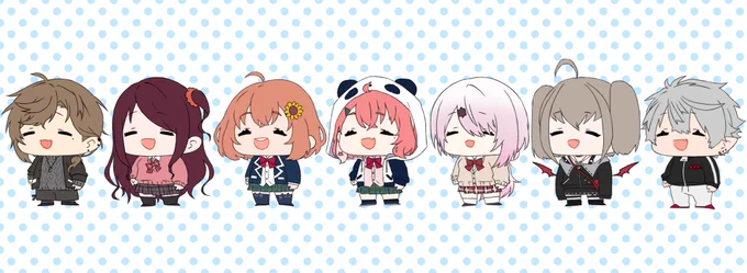?

#かな絵 #赤羽絵葉書 #ひまあーと #笹の絵 #しいなーと #りりむとおえかき #KuzuArt 
