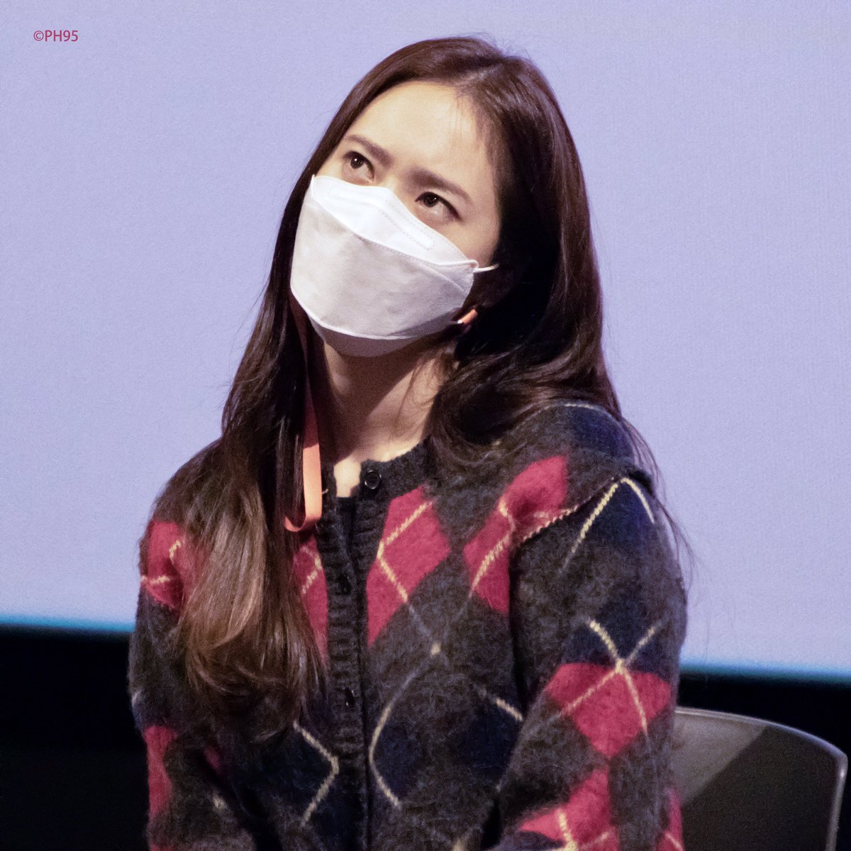 ph090905's tweet photo. 201122 #애비규환 
CGV 용산아이파크몰 GV

#정수정 #크리스탈 
#JungSooJung #Krystal https://t.co/n02isKpg62