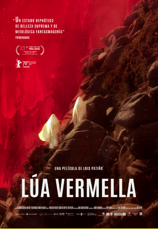 Este jueves a las 19:30h en el <a href="/Cine_Regio/">Vídeo Torres</a> tenemos sesión de #ZineticRegio...se proyecta “Lúa Roja” de Lois Patiño una cinta magnética e hipnótica que retrata un mundo perdido. 
¡IMPRESIONANTE! 
El mejor #cine de #Ibiza by <a href="/ZineticCinema/">Zinètic Cinema</a> 
#planesdecine