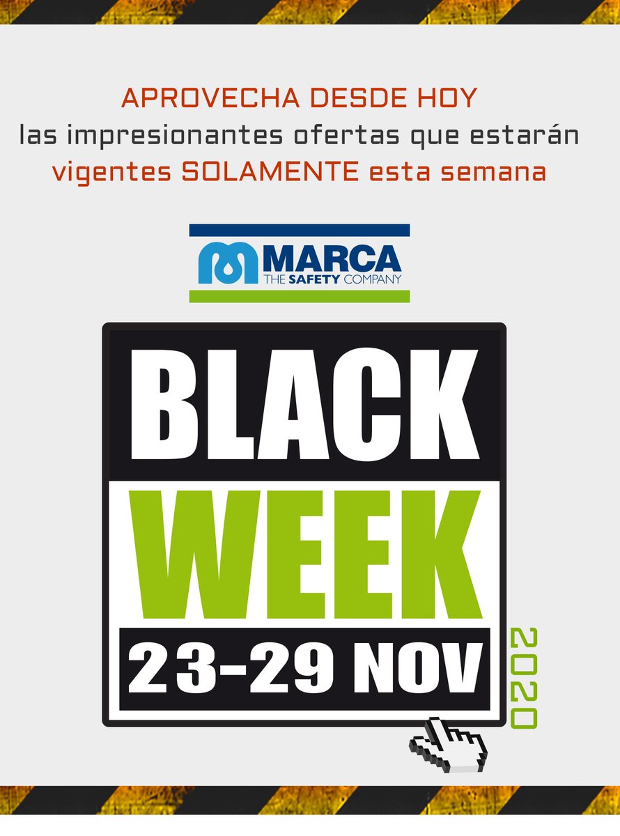 #marcapl #protección #epis #blackweek
marcapl.com/marca/esp/inde…