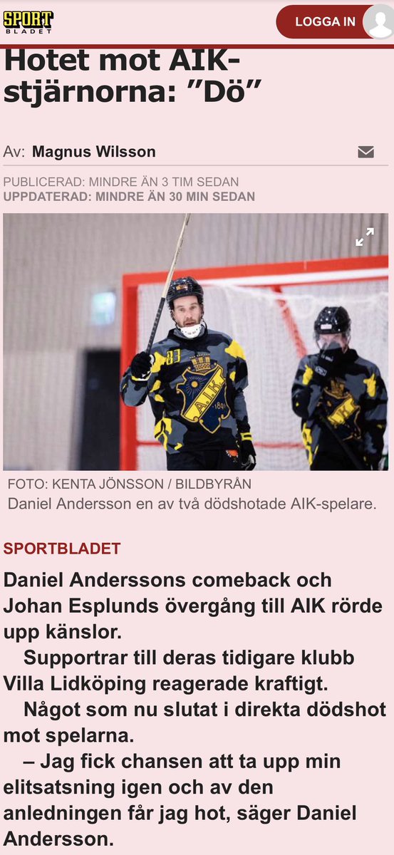 bus7ad's tweet photo. Tveklöst det töntigaste som gjorts genom alla tider. https://t.co/JB4X9jYJLv