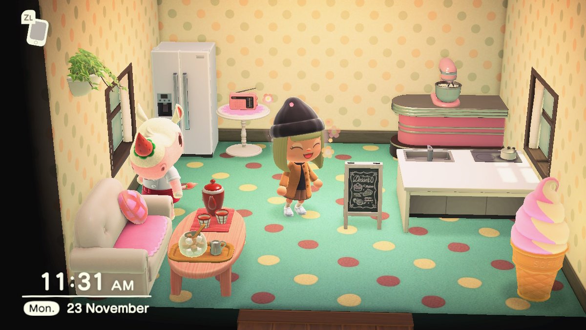 Otilyte's tweet photo. #AnimalCrossing #ACNH #NintendoSwitch https://t.co/42FbmrjDsz