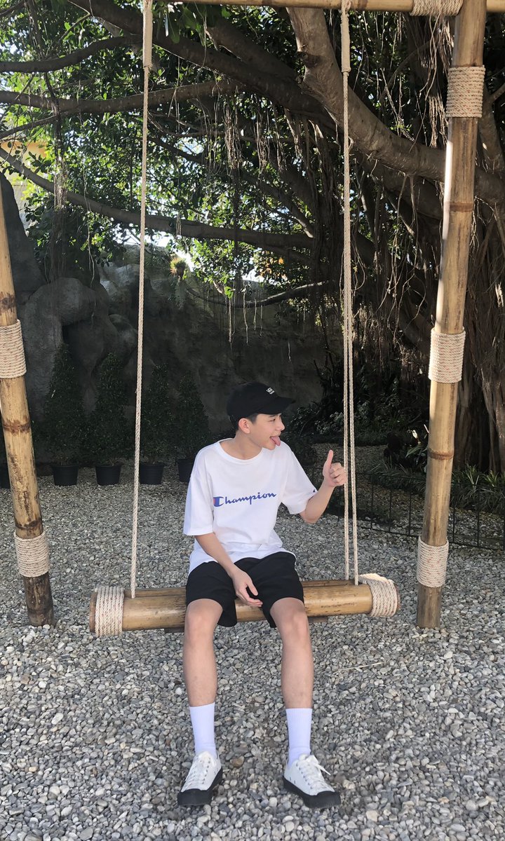 thaichayanon's tweet photo. Thumb #เทดดี้ของไทย https://t.co/oqixHxutd2