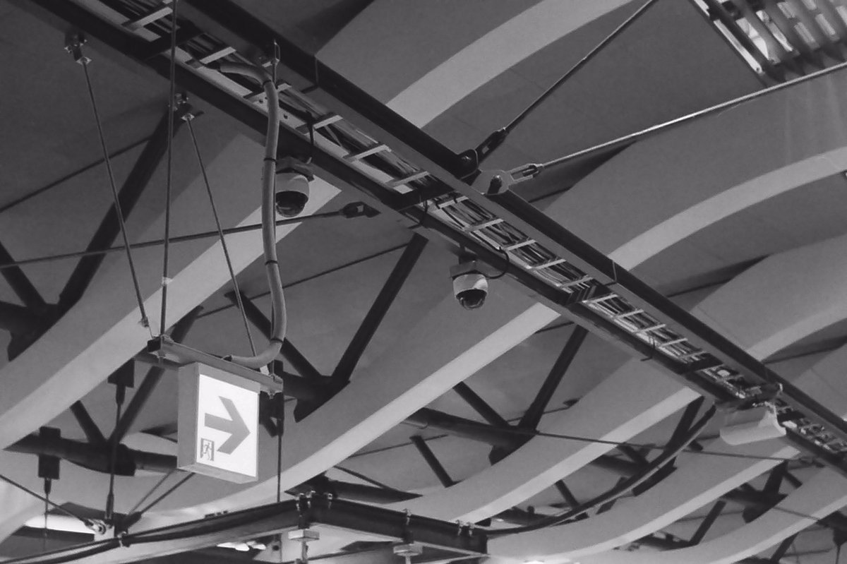 zucche's tweet photo. 渋谷から南に歩く-4
#arco35 #acros #猿楽町 https://t.co/x5EEdRDrdi