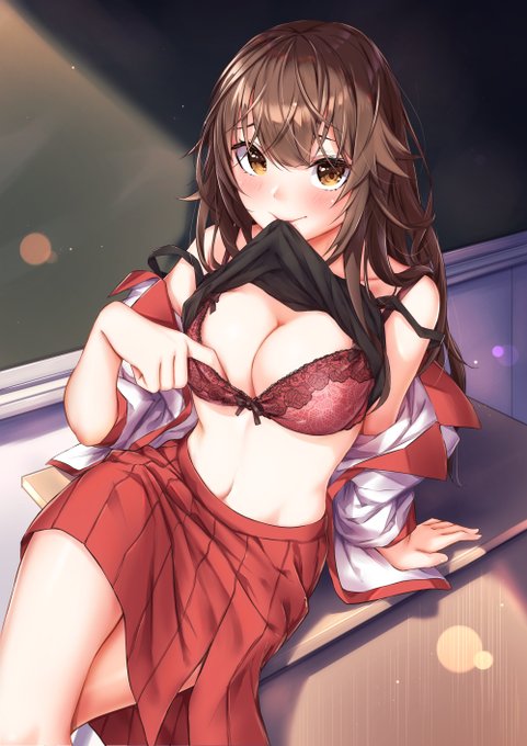 春町先生の放課後特別授業。 