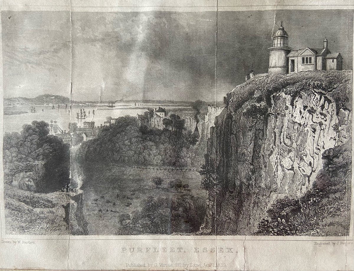 Our Purfleet tweet media