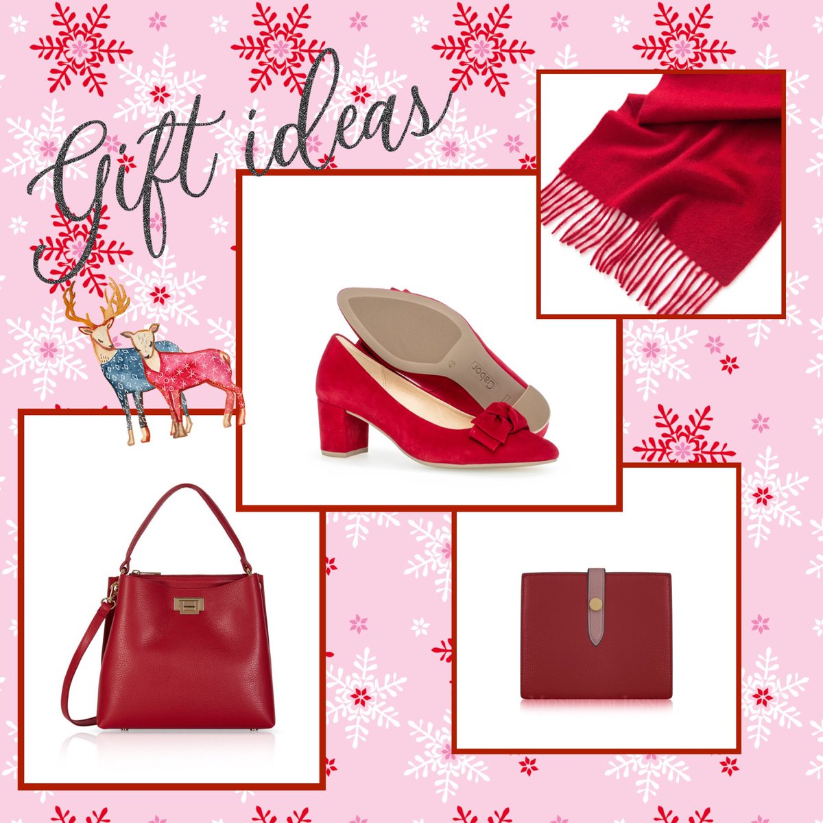 WilliamRShoes's tweet photo. New Week - How about a little bit of shopping local with William R Shoes in Sandbach - Click Collect or Delivery see our website for lots of christmas inspo or just call Jo on 07713 162375 #shoplocal #shoponline #christmas #giftsidea #smallbusiness #sandbach #northwest #cheshire https://t.co/R5hMwrryeW
