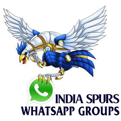 India Spurs tweet media