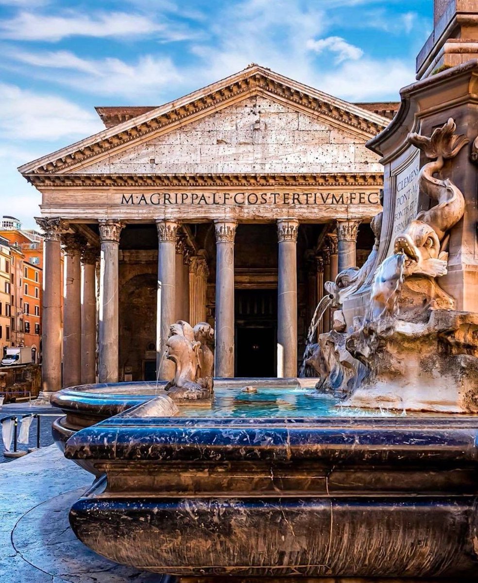 Italian Wonders tweet media